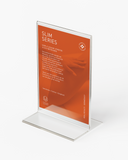 Série Soins de la peau - Cartes A6 