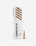 Hybrid Peel #1 - Radiant Glow