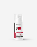 Peeling glycolique 40%