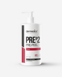 Pré-pelage n° 2 - Toner